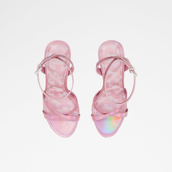 Barbie x ALDO Heels - Picture 5 of 11